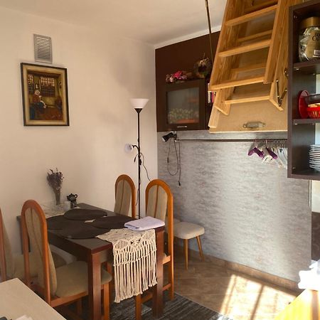 Pokoje Goscinne Renata Knitter Komnino Dış mekan fotoğraf
